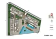 Affordable Purchase The complex under construction with the possibility of installment payment on the Cleopatra beach 19 