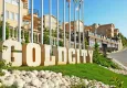 Affordable Purchase 3+1 apartment in Goldcity 21
