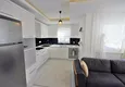 Affordable Purchase 2+1 apartment in a new modern complex 17