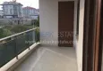 Affordable Purchase Apartments in the new complex in Kestel 23