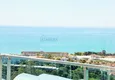 Affordable Purchase  One bedroom apartment with panoramic sea views in an ecologically clean area 1 