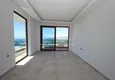 Affordable Purchase  One bedroom apartment with panoramic sea views in an ecologically clean area 10 