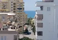 Affordable Purchase Комфортабельные апартаменты 1+1 с видом на Аланию. 8 