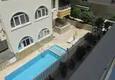 Affordable Purchase 1+1 apartment with a swimming pool 14