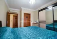 Affordable Purchase Spacious 3+1 apartment in a luxury complex in the center of Alanya 8 
