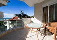 Affordable Purchase Sea-view apartment 2+1 in a beautiful area 1 