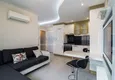 Affordable Purchase Cozy apartment in Alanya center on Cleopatra beach 10 