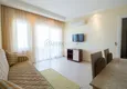 Affordable Purchase  1 + 1 apartment in a club complex of European type, located 250 m from the sea 6 