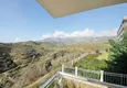 Affordable Purchase Villa with stunning views in Kargicak 15