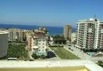 Affordable Purchase Furnished penthouse with an area of 250 sq.m. in the center of Mahmutlar 15