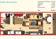Affordable Purchase  Студия в Азура Парк по супер цене от собственника. 16 