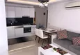 Affordable Purchase Cozy two-roomed apartment with furniture in the center of Alanya 7 