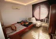 Affordable Purchase  FURNISHED TWO-BEDROOM APARTMENT IN THE CENTER OF ALANYA 6 