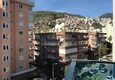 Affordable Purchase  Apartment for rent in a luxury complex in the center of Alanya 20 