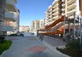 Affordable Purchase  2+1 duplex in the modern complex in Avsallar 18 