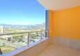 Affordable Purchase  1+1 apartment overlooking the Mediterranean Sea 9 
