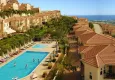 Affordable Purchase 3+1 apartment in Goldcity 23