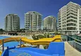 Buy 1+1 apartment in a modern complex in Avsallar 1