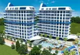 Buy Complex in the heart of Alanya with infrastructure from a famous architect 3