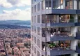 Buy New project in the heart of Istanbul - Sisli 4 