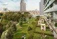 Buy New project in the heart of Istanbul - Sisli 9 