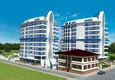 Buy Complex in the heart of Alanya with infrastructure from a famous architect 5