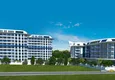 Buy Complex in the heart of Alanya with infrastructure from a famous architect 7