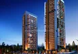 Buy Modern complex under construction in Istanbul 1 