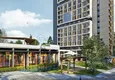 Buy Modern complex under construction in Istanbul 3 