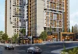 Buy Modern complex under construction in Istanbul 4 