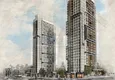 Buy Modern complex under construction in Istanbul 6 