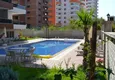 Buy One-bedroom apartment for rent in a complex with a winter pool 9