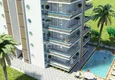 Buy Новые квартиры в жилом комплексе у моря 3