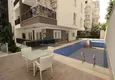 Buy FURNISHED TWO-BEDROOM APARTMENT IN THE CENTER OF ALANYA 2 