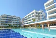 Buy Furnished apartment on the Mediterranean coast in Oba 2