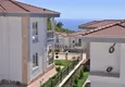 Buy Villas with the amazing view of the Mediterranean sea 8