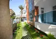 Buy Magnificent apartment near the Cleopatra beach at a low price! 7 