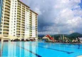 Buy 1+1 apartment in Goldcity 1 