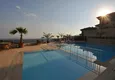 Buy Villas overlooking Alanya at a bargain price 8