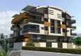 Buy Apartments in a new luxury complex 2 