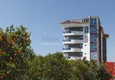 Buy New modern complex in Kestel 9 