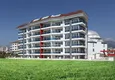 Buy New modern complex in Kestel 1 