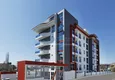 Buy New modern complex in Kestel 18 