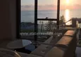 Buy Полностью меблированная квартира с видом на море в элитном жилом комплексе 8
