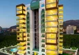 Buy Apartments in a complex from the developer with a winter swimming pool with installment payment 2 