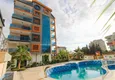 Buy 1+1 apartment in a comfortable complex on the first coastline 6 