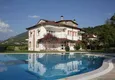 Buy Villa in the picturesque area of Alanya at the mountain river Dymcay 1