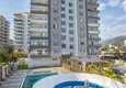 Buy 1+1 apartment overlooking the Mediterranean Sea 1 
