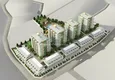 Buy New investment project. Apartments and offices 3
