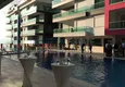 Buy Полностью меблированная квартира с видом на море в элитном жилом комплексе 27